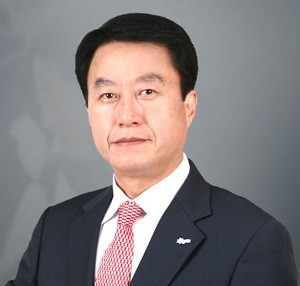 문준희 합천군수[출처=합천군청]