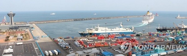 제주항 전경[출처=연합뉴스]