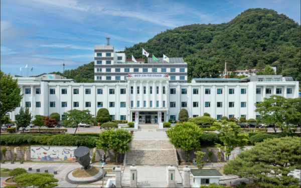 파마리서치, 강릉에 제5공장 짓는다