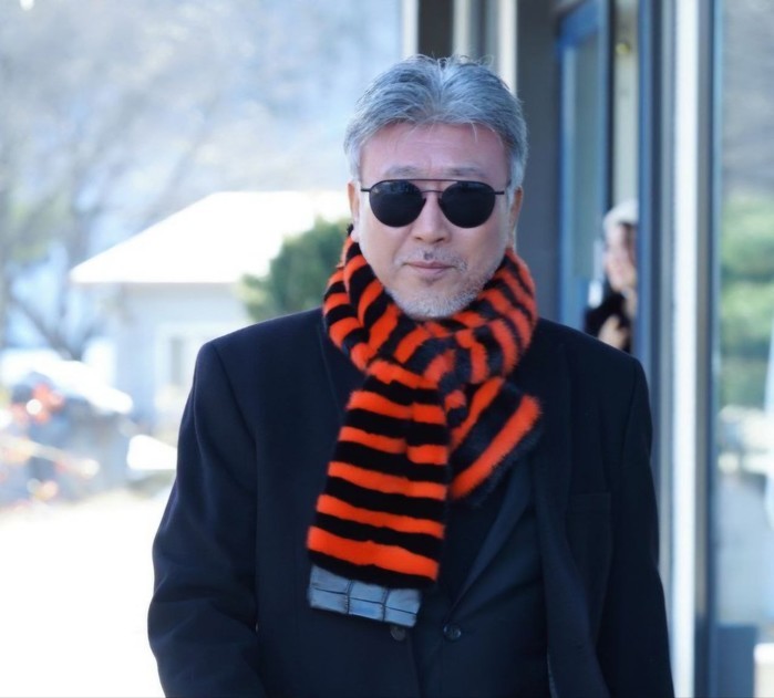 [신년 k-인터뷰] 가수 진종환, 6...