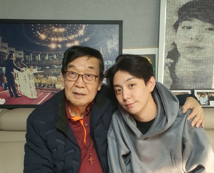 [신년기획 K- 인터뷰] ‘ 배우 현...