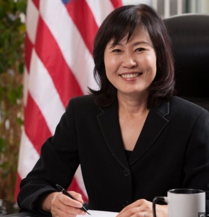 [속보] 트럼프, 차기 주한미국대사에...