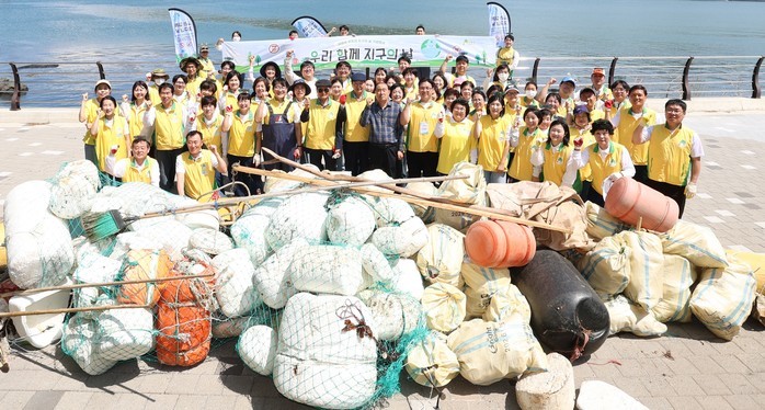 [특별 기획]  ‘지구의 날’ 맞아 ...