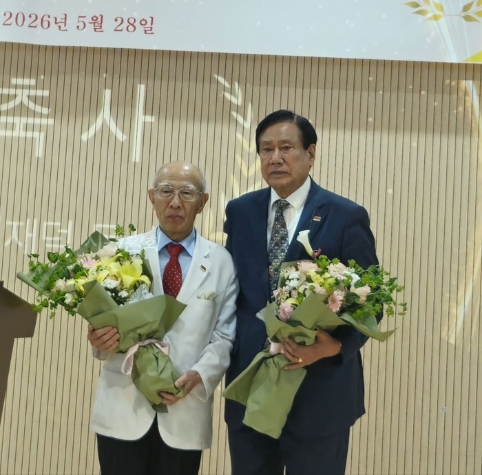 [범종교 이슈] 부패방지 범종교 비리...