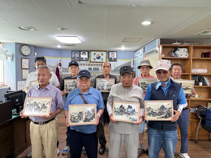 10년째 이어진 보훈 사랑… 신천지 ...