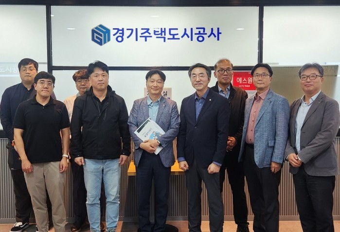 경기도의회 김태희 의원, GH 안산보...