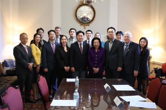제주도, 글로벌 지방정부·국제기구와 ...