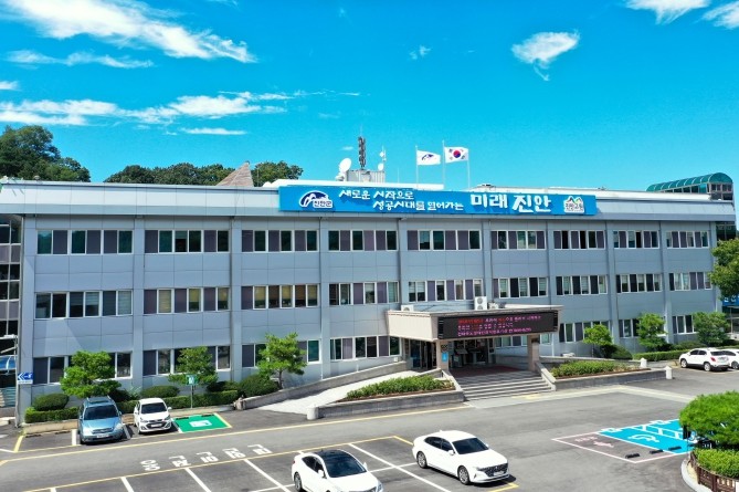 진안군, 학천지구 드림 고원 북콘서트...