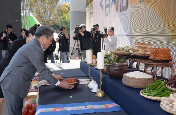 미식·전통·문화 어우러진 ‘광주광역시...