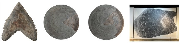 경상국립대학교박물관, ‘돌과 흙에 깃...