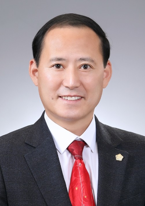 강원도의회 김기하 의원 (교육위)  ...