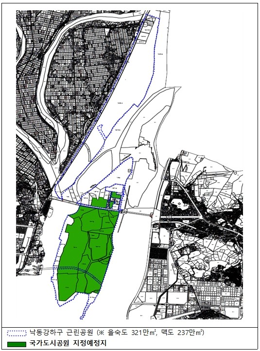 부산시, '국가도시공원법...