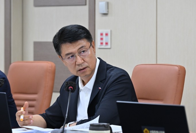 서울시의회 이봉준 의원, 5년간 ‘축...