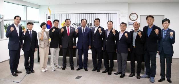 '현장이 답이다'… 경...