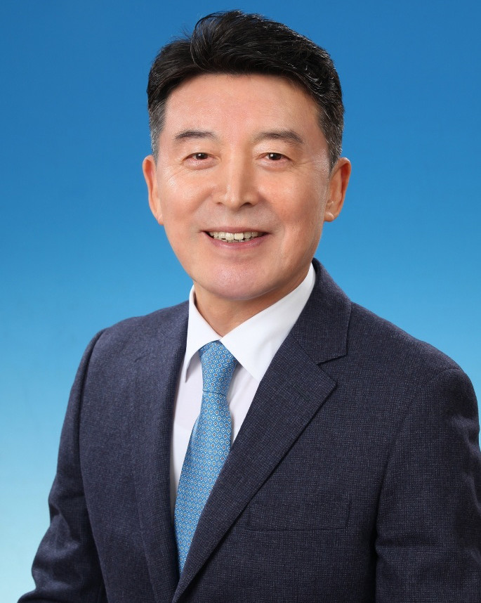 양양홀딩스(주) 현희용 회장, 대한적...