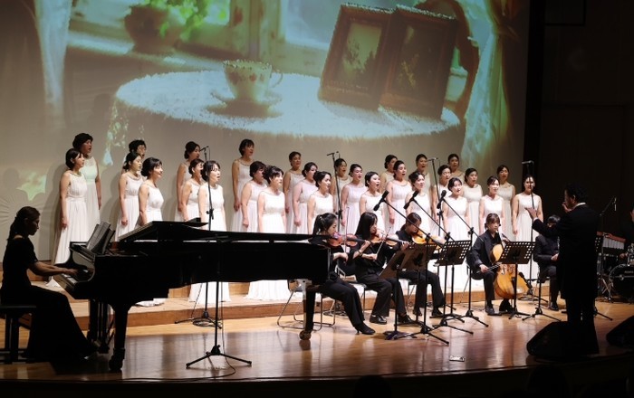 서구 가을 정취로 물든 제34회 소리...