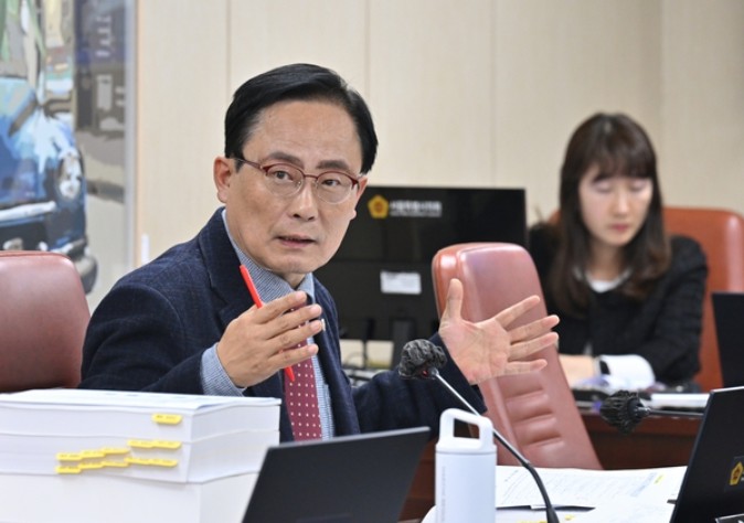 서울시의회 김형재 의원 발의, 서울문...