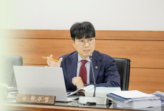 남양주시의회 원주영 의원, 남양주시,...