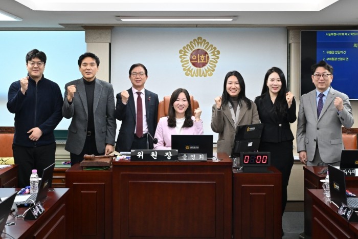 서울시의회, 학교·학원가 교통안전대책...