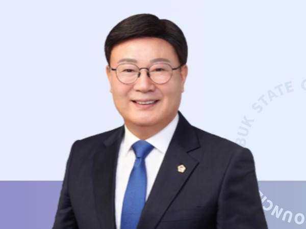 [2026년 신년사] 문승우 전북특별...