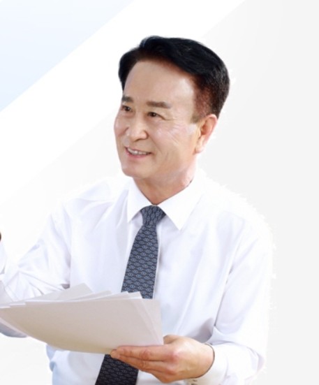 [2026년 신년사] 박동식 사천시장...