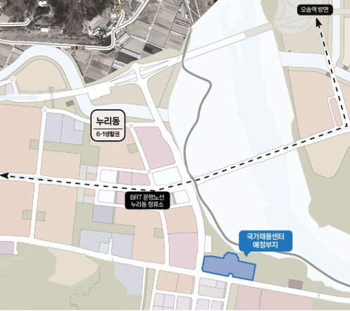 행정중심복합도시건설청, 인재 선발의 ...