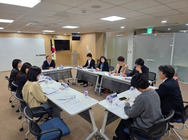 경기도의회 박재용 의원, 통합돌봄 성...