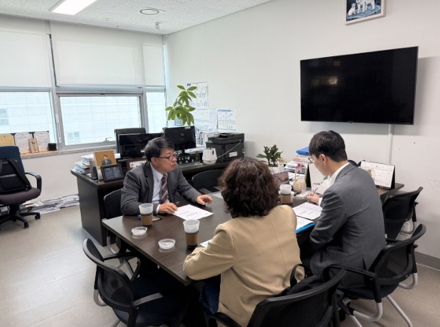 경기도의회 김재훈 의원, “고립·은둔...