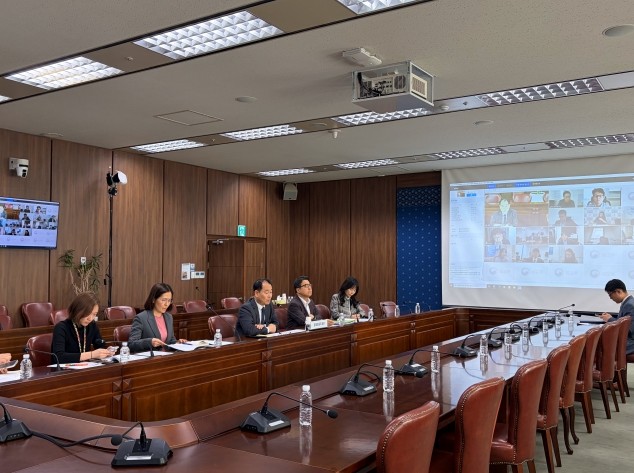 외교부, 원유·나프타 공급망 대체 수...