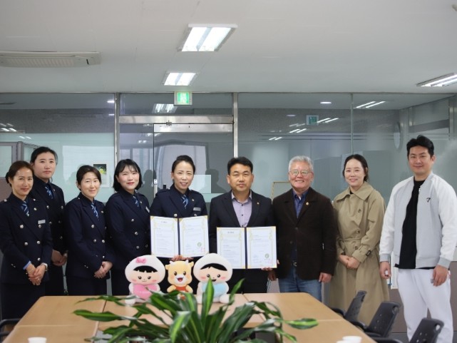 경기도의회 홍원길 의원, 녹색어머니연...