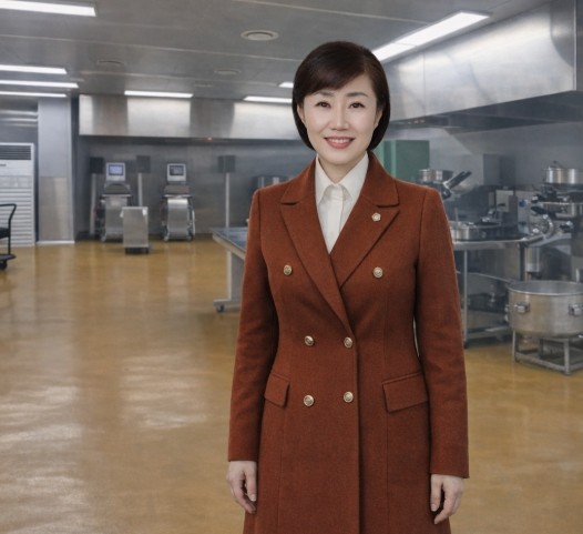 이천시의회 송옥란 의원, 농촌융복합산...