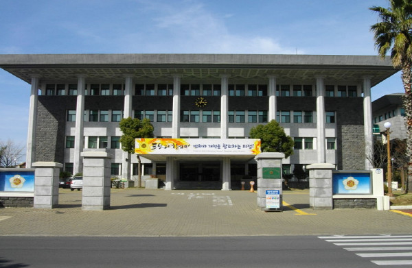 제주도의회, '제주 제2공항 ...