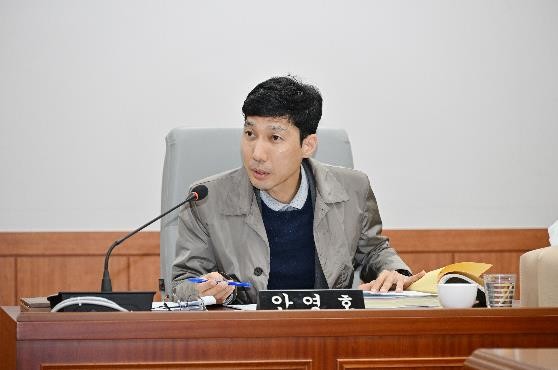 울산 중구의회, “중구 공공시설 유휴...