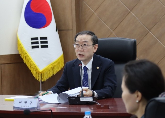 관세청, 2026년 1/4분기 총 3...