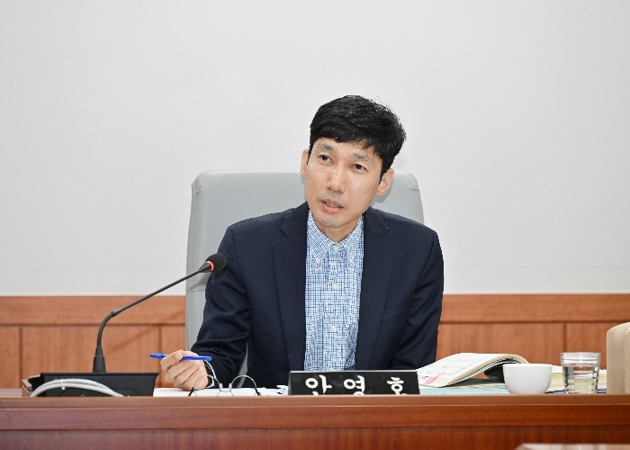 울산 중구의회 조례 제정 이후 區 금...