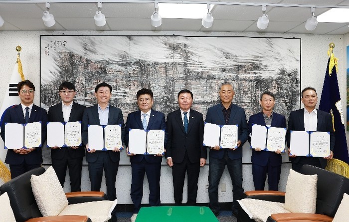 화순군의회, 2025회계연도 결산검사...