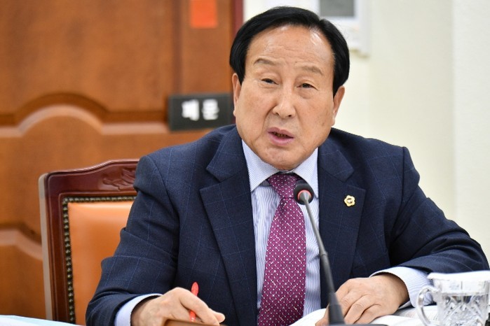 경상남도의회 박해영 의원, “국가하천...