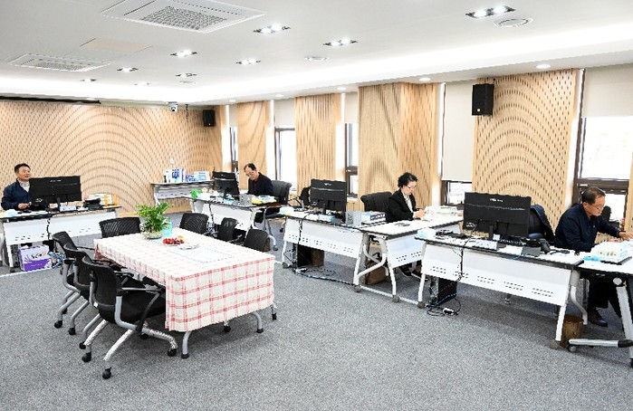 보령시의회, 2025회계연도 결산검사...