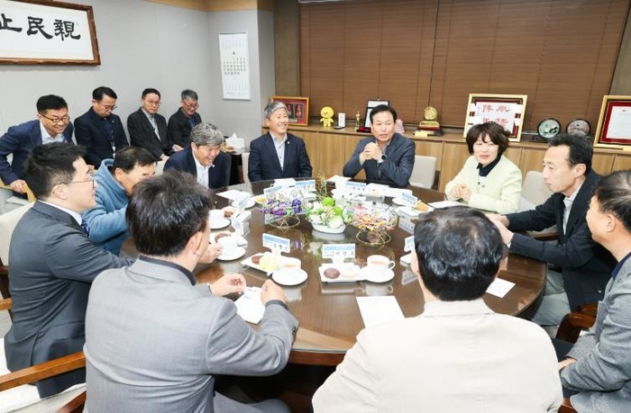 구미시의회, 2025회계연도 결산검사...