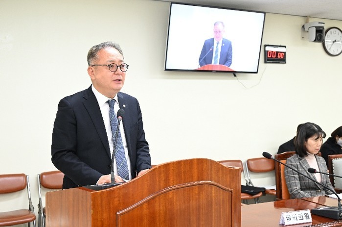 경상남도의회, “해병대 전우회 지원 ...