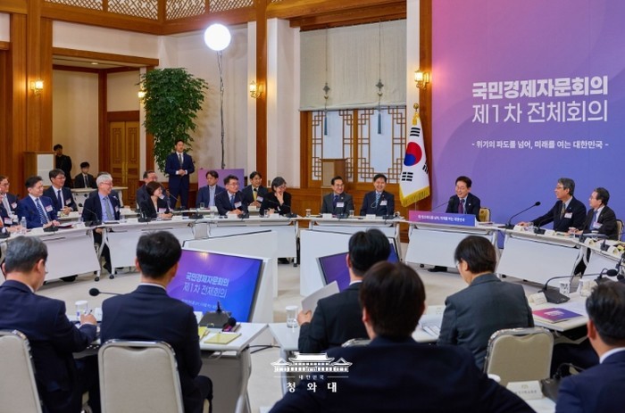 이재명 대통령 "중동전쟁 단...