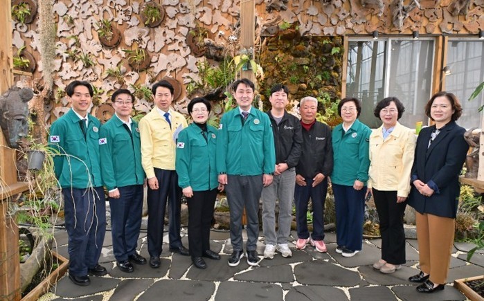 진주시의회 경제복지위, 농업회사법인 ...