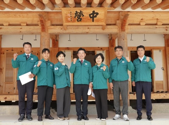 진주시의회 기획문화위원회, 국립진주박...