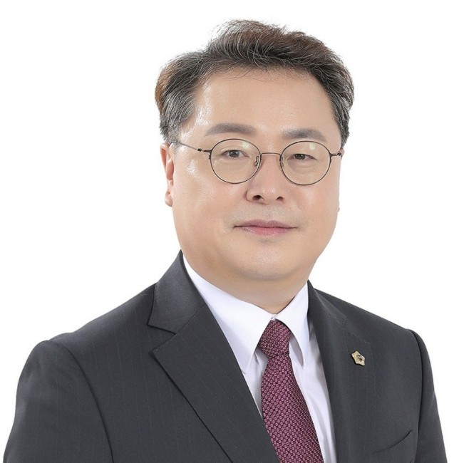 성남시의회 황금석 의원, "...