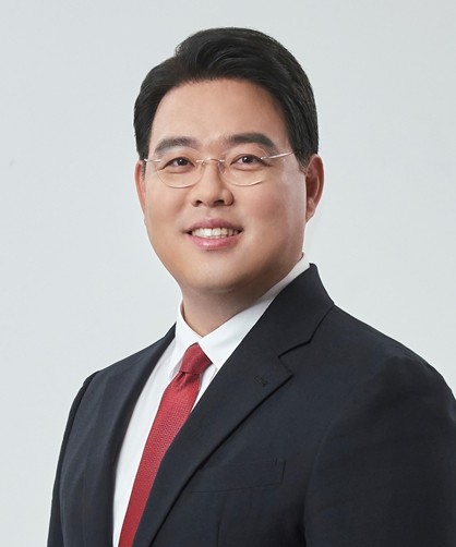 이성배 서울시의회 국민의힘  대표의원...