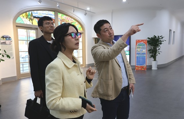 “제49회 장애인의 날, 장애인인식개...