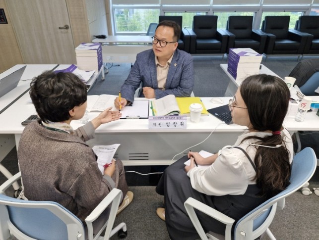 경기도의회 임창휘 의원, “인구 감소...