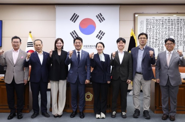 서울시의회 규제개혁 특별위원회, 김포...