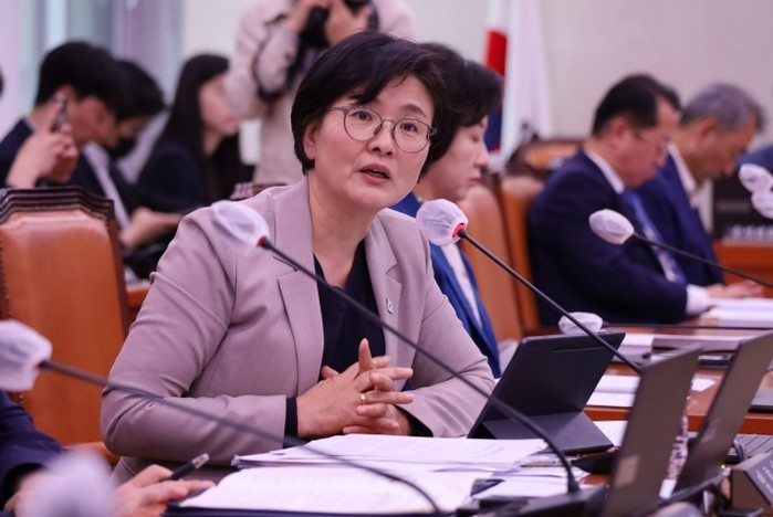 임미애 의원, 행정심판 ‘깜깜이 인용...