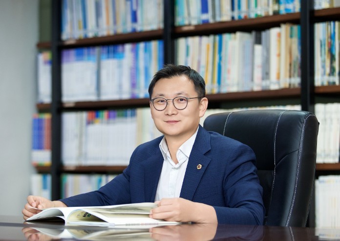 서울시의회 허훈 의원, 학자금 대출 ...